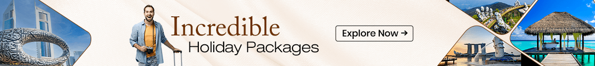 Holiday Pacakges